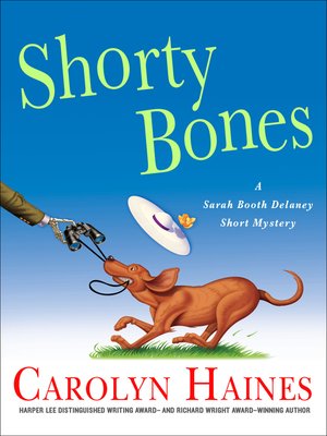 cover image of Shorty Bones